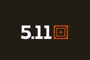 5.11 Tactical 美国户外服装品牌购物网站
