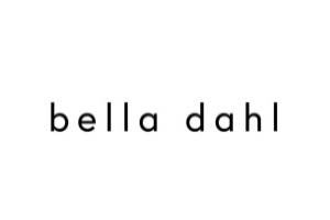 Bella Dahl 美国生活女装品牌购物网站