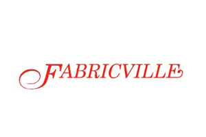 Fabricville 加拿大居家布料品牌购物网站