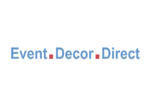 Event Decor Direct 美国婚礼饰品海淘购物网站
