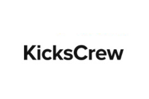 KicksCrew 香港精品运动鞋品牌购物网站
