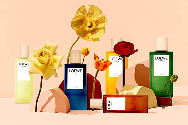 Perfumesclub中文站-Loewe罗意威新品上线全线8折起直邮含税