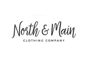 North & Main Clothing Company 美国时尚女装品牌购物网站