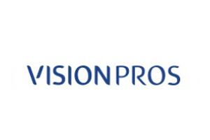 VisionPros 加拿大品牌眼镜购物网站