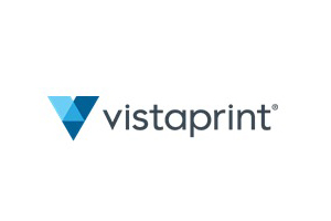 Vistaprint 加拿大网络印刷品牌购物网站