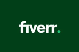 Fiverr 美国服务外包平台网站