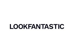 Lookfantastic NO 英国美妆护肤品牌挪威官网