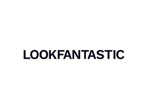Lookfantastic FR 英国美容护肤品牌法国官网