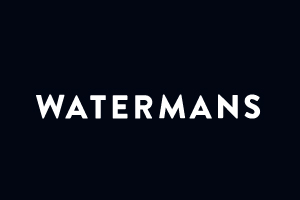 Watermans 英国品牌生发产品购物网站