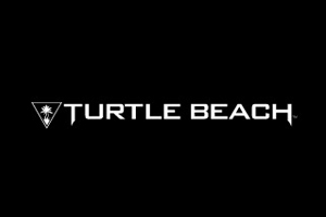 Turtle Beach 美国专业游戏耳机品牌网站