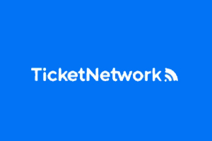 Ticketnetwork 美国演唱会及体育赛事预订网站