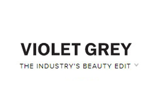 VIOLET GREY 美国高端护肤品牌购物网站