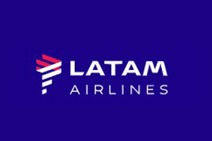LAN Airlines 智利国家航空公司官网