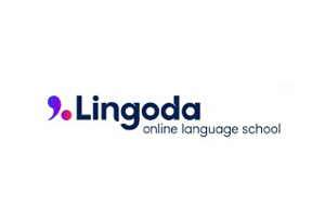 Lingoda 德国在线语言学习网站