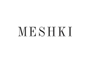 Meshki 澳大利亚女装品牌购物网站