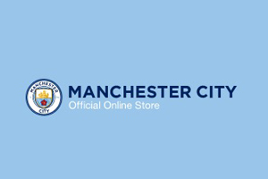 Manchester City 英国曼彻斯特城足球俱乐部官方商店