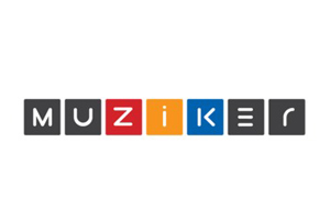 Muziker 斯洛伐克音乐设备品牌购物网站