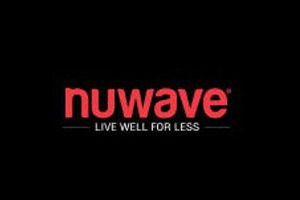 NuWaveOven 美国烧烤厨具品牌购物网站