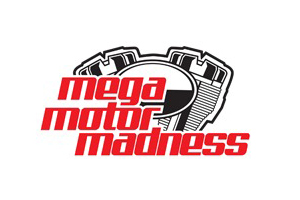 Mega Motor Madness 美国摩托车及配件品牌购物网站