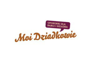 MoiDziadkowie 波兰创意礼品海淘购物网站