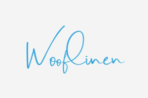 Wooflinen 美国专业养狗人士寝具购物网站