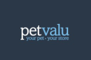 Pet Valu 美国宠物用品海淘购物网站