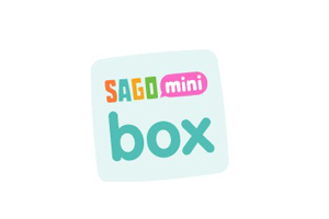 Sago Mini Box 美国儿童学习盒子订阅网站
