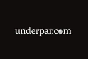 UnderPar 美国高尔夫球场在线预订网站