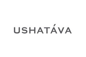 USHATAVA 俄罗斯高端成衣品牌购物网站