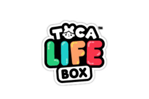 Toca Life Box 美国儿童游戏盒子订阅网站