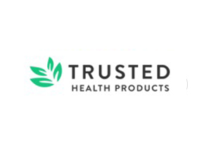 Trusted Health Products 美国天然保健品购物网站
