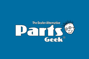 Parts Geek 美国汽车配件品牌购物网站
