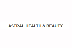Astral Brands 美国品牌护肤品购物网站