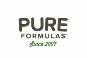Pure Formulas 美国天然保健品海淘购物网站