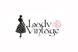 Lady Vintage London 英国时尚女装品牌购物网站