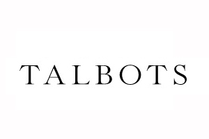 Talbots 美国知名服饰品牌购物网站