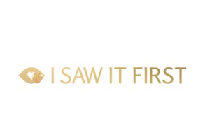 I Saw It First 英国小众女装品牌购物网站