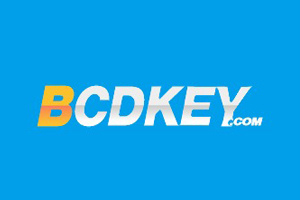 Bcdkey 美国游戏软件产品购物平台