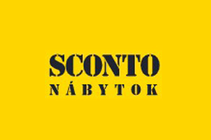 SCONTO SK 德国家居装饰品牌斯洛伐克官网
