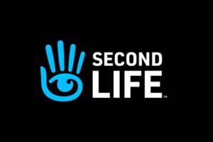 Second Life 美国虚拟人生游戏官网