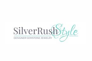 Silver Rush Style 美国手工银饰品牌购物网站