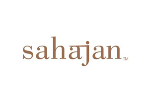 Sahajan 印度阿育吠陀有机护肤品牌网站