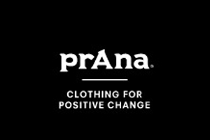 prAna 美国户外运动品牌购物网站