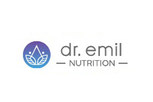 Dr. Emil Nutrition 美国运动营养保健品牌网站