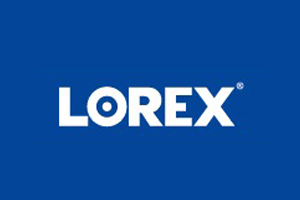 Lorex Technology 美国安全摄像机购物网站