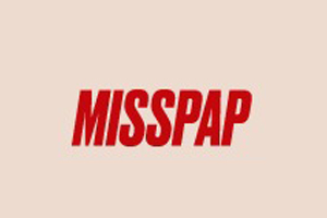 Misspap 英国时尚女装配饰品牌购物网站