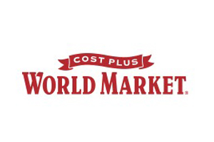 Cost Plus World Market 美国百货超市购物网站