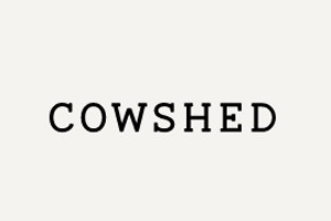 Cowshed UK 英国天然植物护肤品牌网站