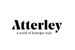 Atterley 英国知名时尚品牌购物网站