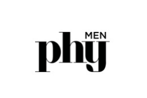 The Phy Life 印度男士植物护肤品牌网站